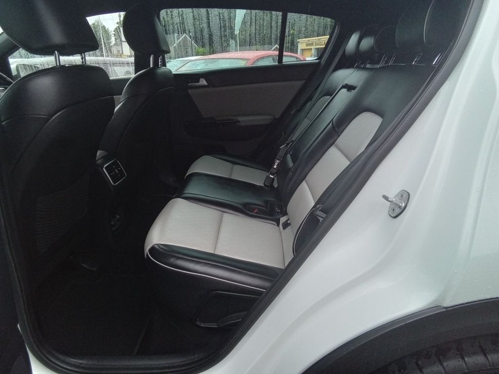 Used Kia Sportage 2018 for sale - 77669001: Photo 43