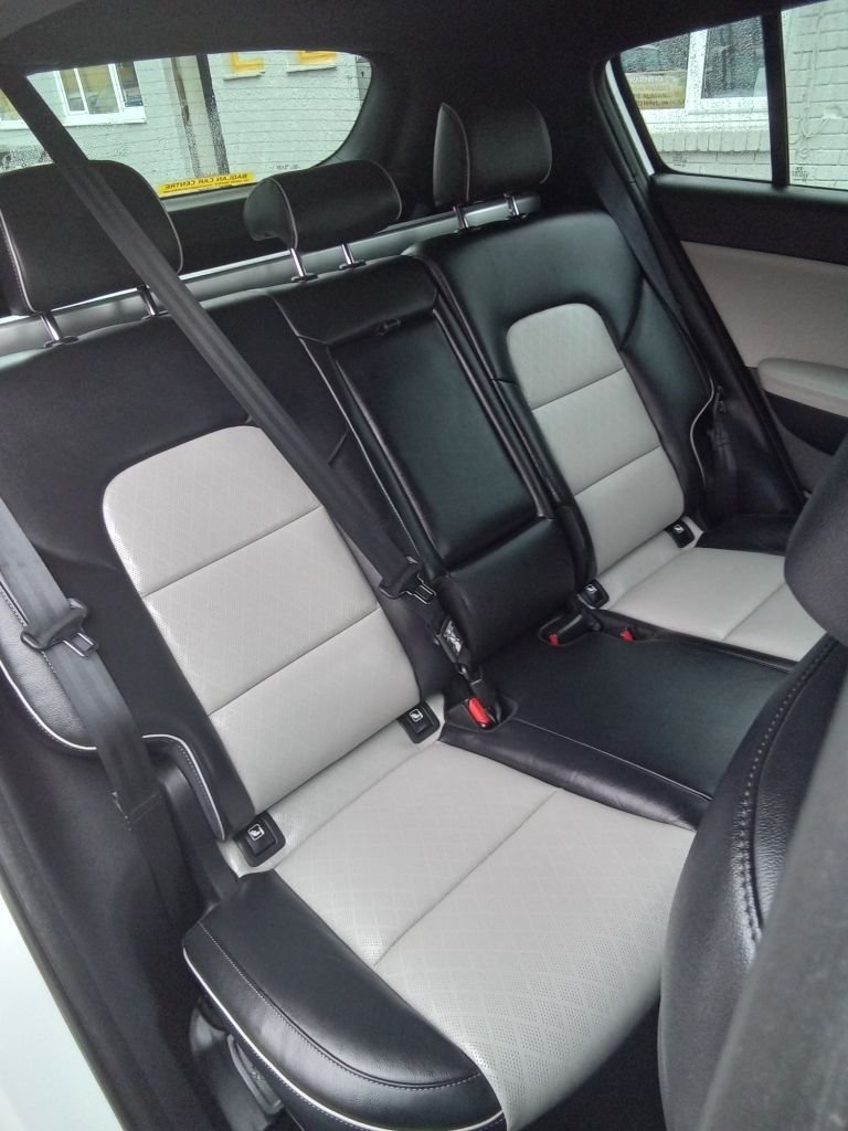 Used Kia Sportage 2018 for sale - 77669001: Photo 44