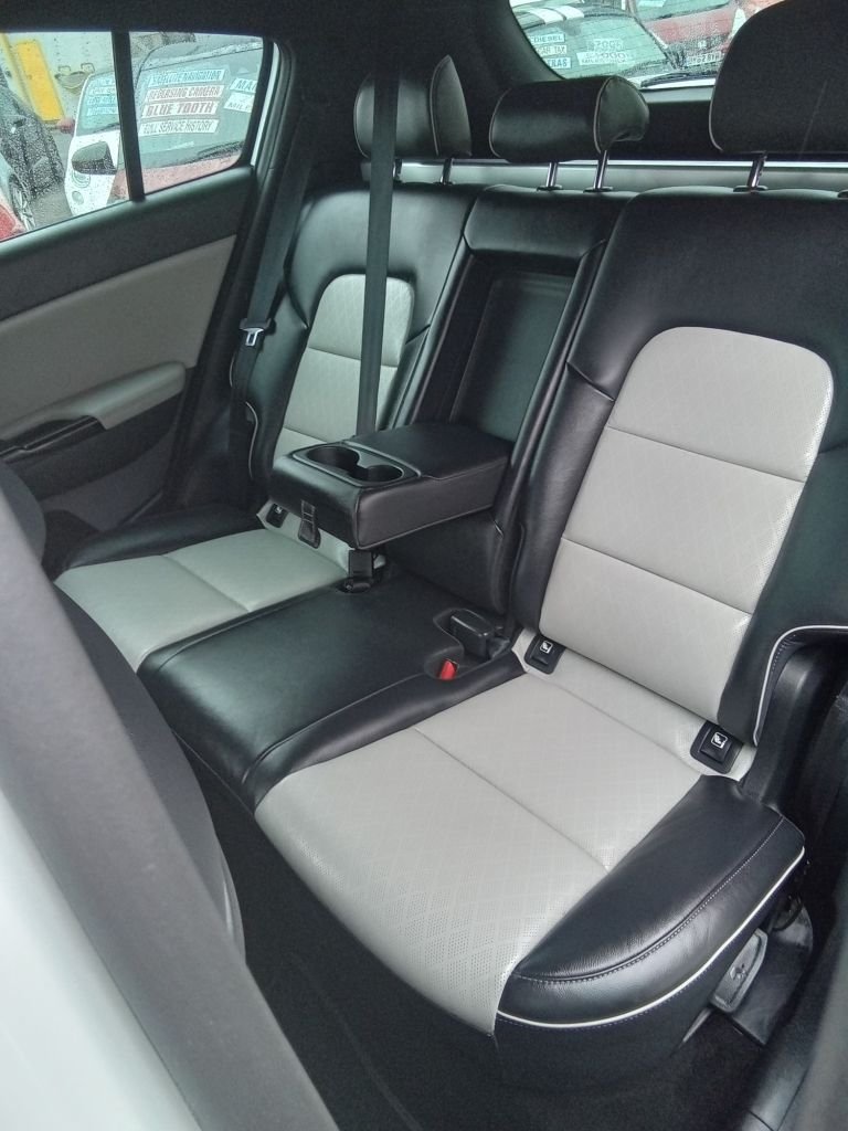 Used Kia Sportage 2018 for sale - 77669001: Photo 46