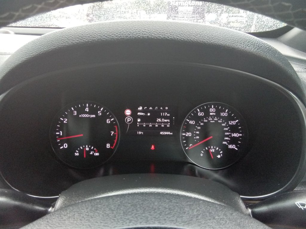 Used Kia Sportage 2018 for sale - 77669001: Photo 47