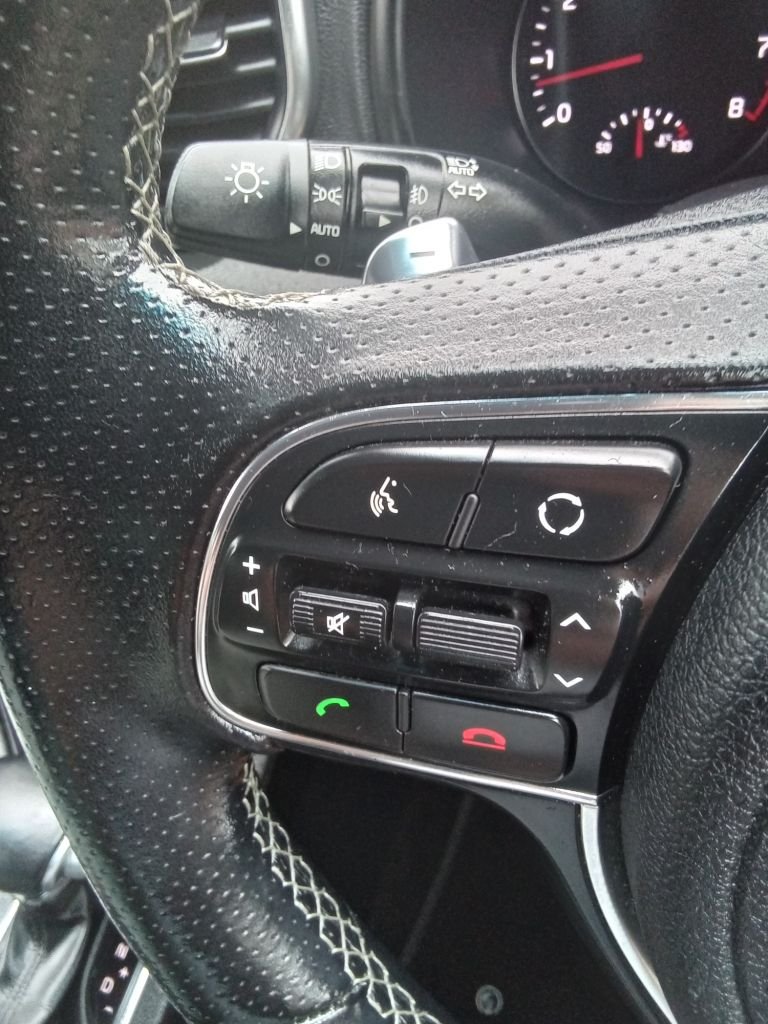 Used Kia Sportage 2018 for sale - 77669001: Photo 48