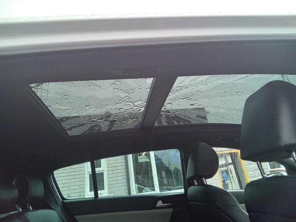 Used Kia Sportage 2018 for sale - 77669001: Photo 5