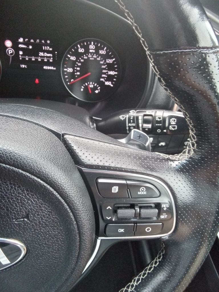 Used Kia Sportage 2018 for sale - 77669001: Photo 50