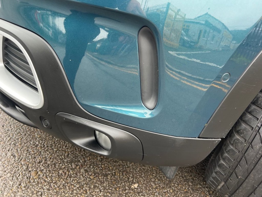 Used Citroen C5 Aircross 2019 for sale - 77806180: Photo 10