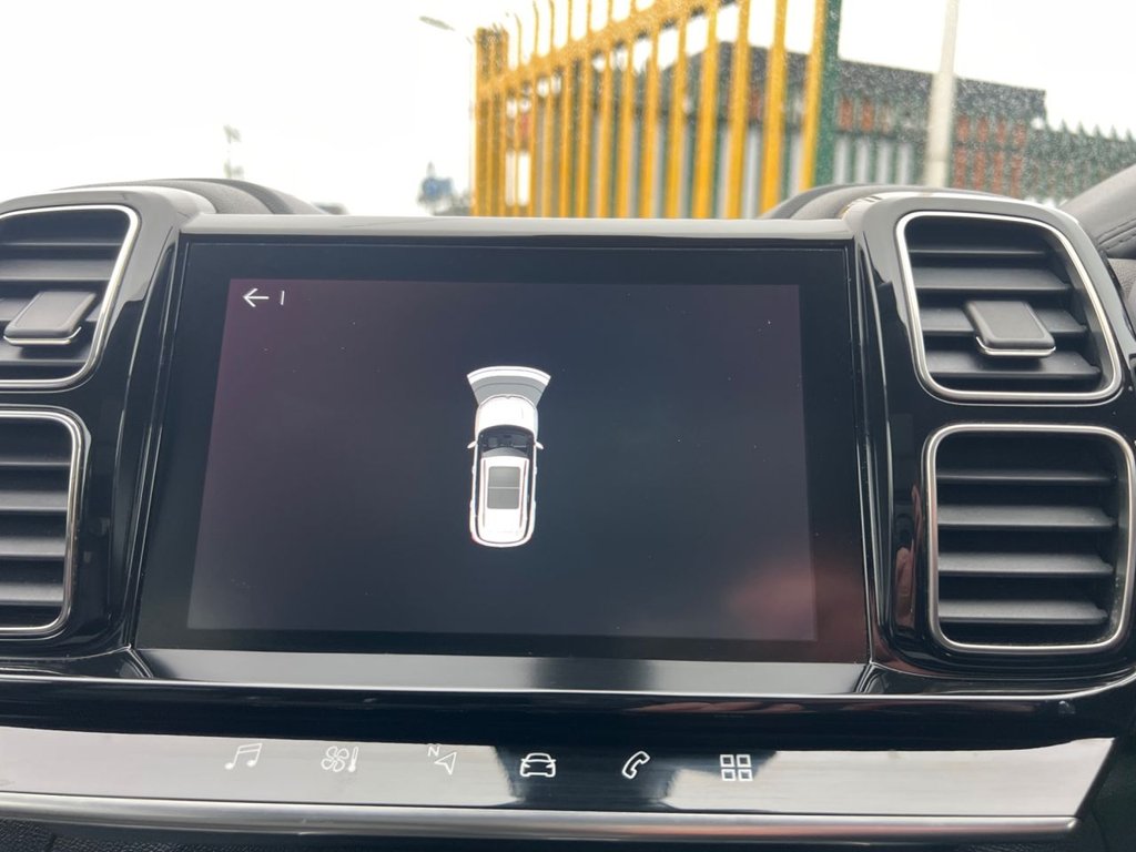 Used Citroen C5 Aircross 2019 for sale - 77806180: Photo 11