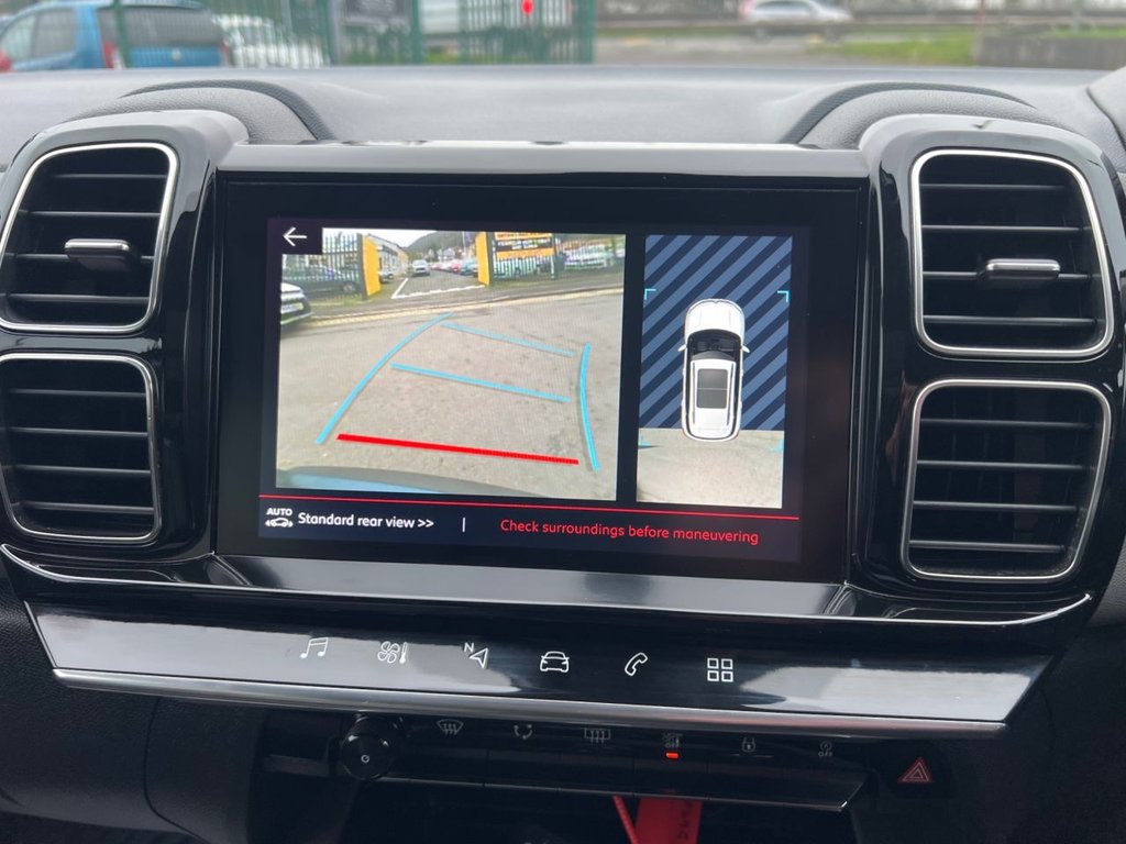 Used Citroen C5 Aircross 2019 for sale - 77806180: Photo 12