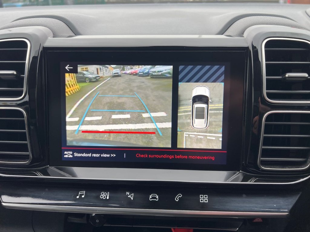 Used Citroen C5 Aircross 2019 for sale - 77806180: Photo 13