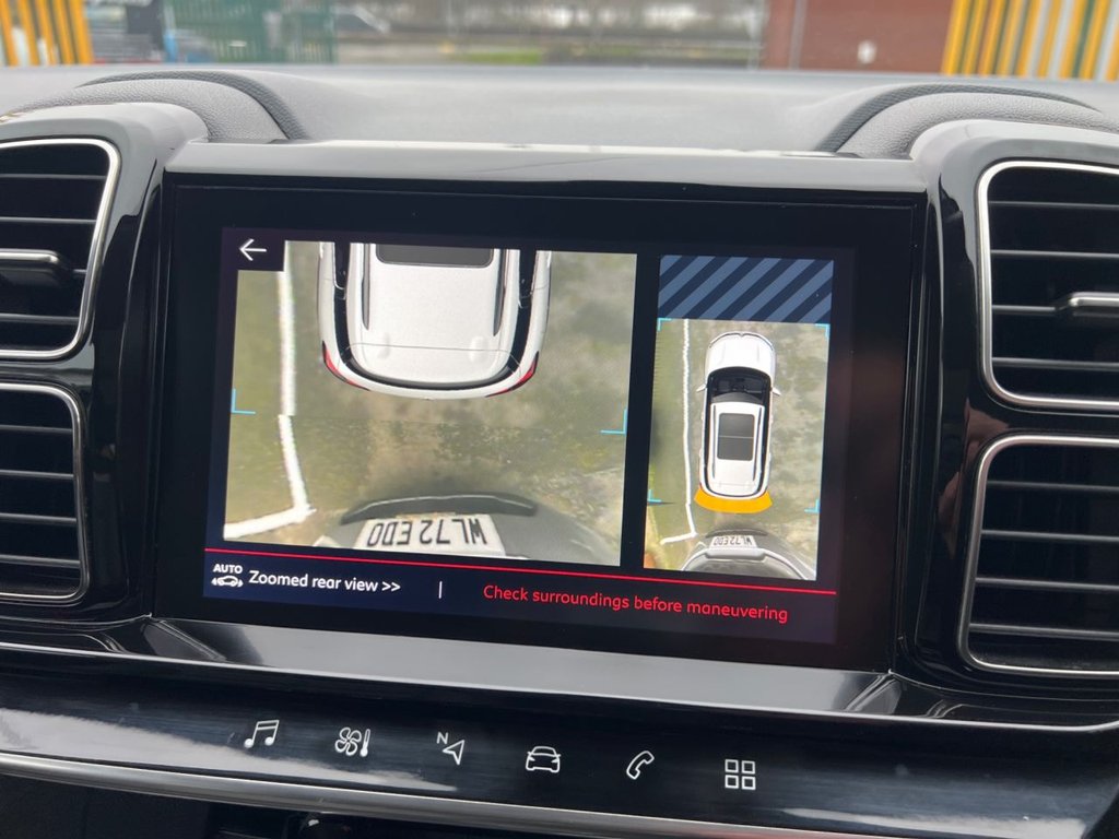 Used Citroen C5 Aircross 2019 for sale - 77806180: Photo 14