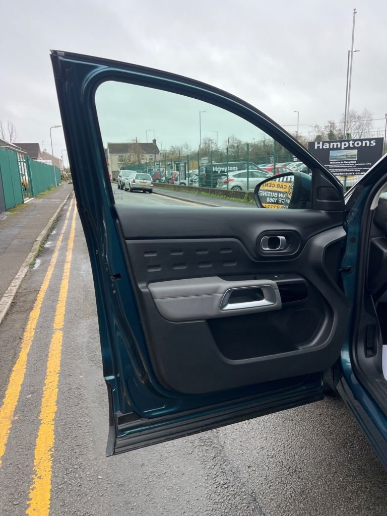 Used Citroen C5 Aircross 2019 for sale - 77806180: Photo 16