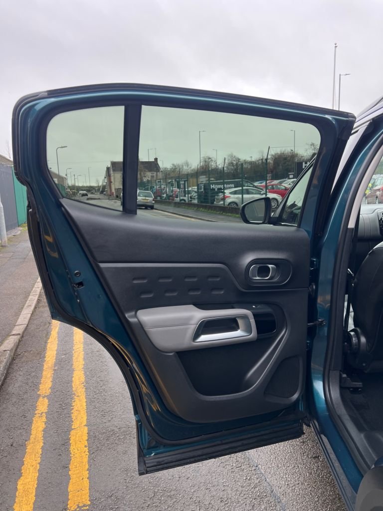 Used Citroen C5 Aircross 2019 for sale - 77806180: Photo 18