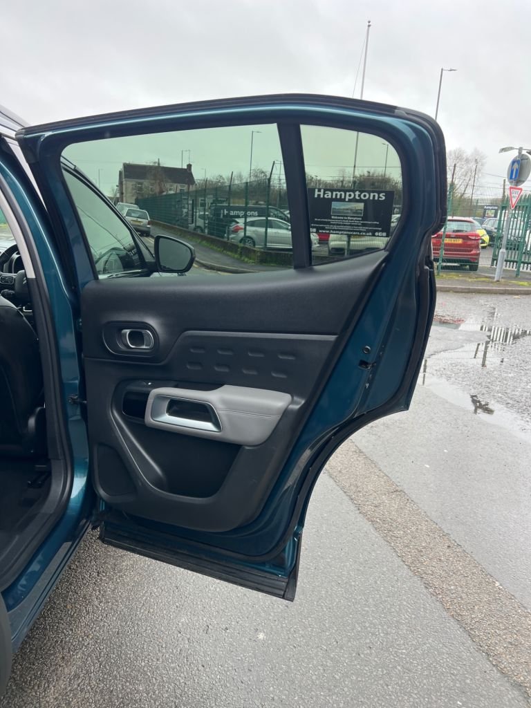 Used Citroen C5 Aircross 2019 for sale - 77806180: Photo 19