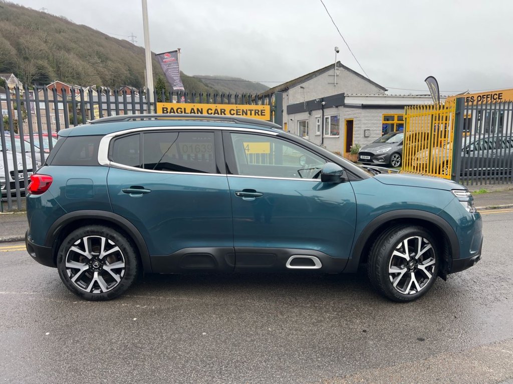 Used Citroen C5 Aircross 2019 for sale - 77806180: Photo 2