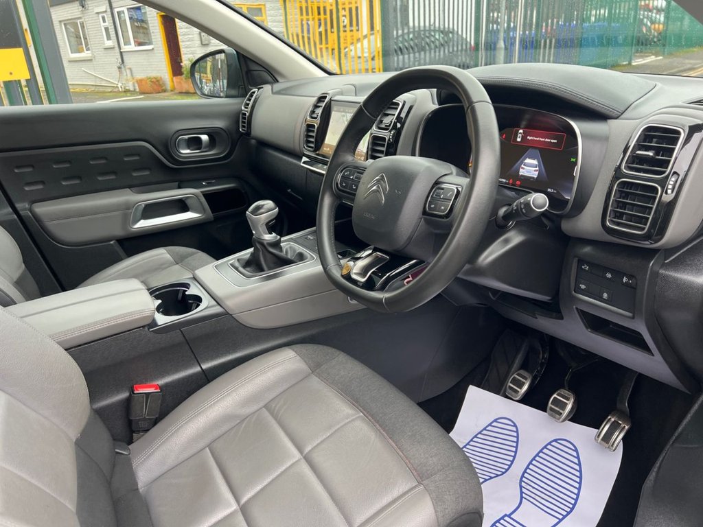 Used Citroen C5 Aircross 2019 for sale - 77806180: Photo 20