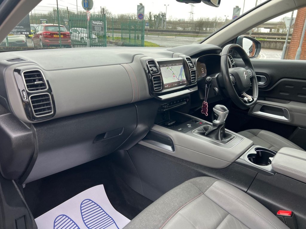 Used Citroen C5 Aircross 2019 for sale - 77806180: Photo 21