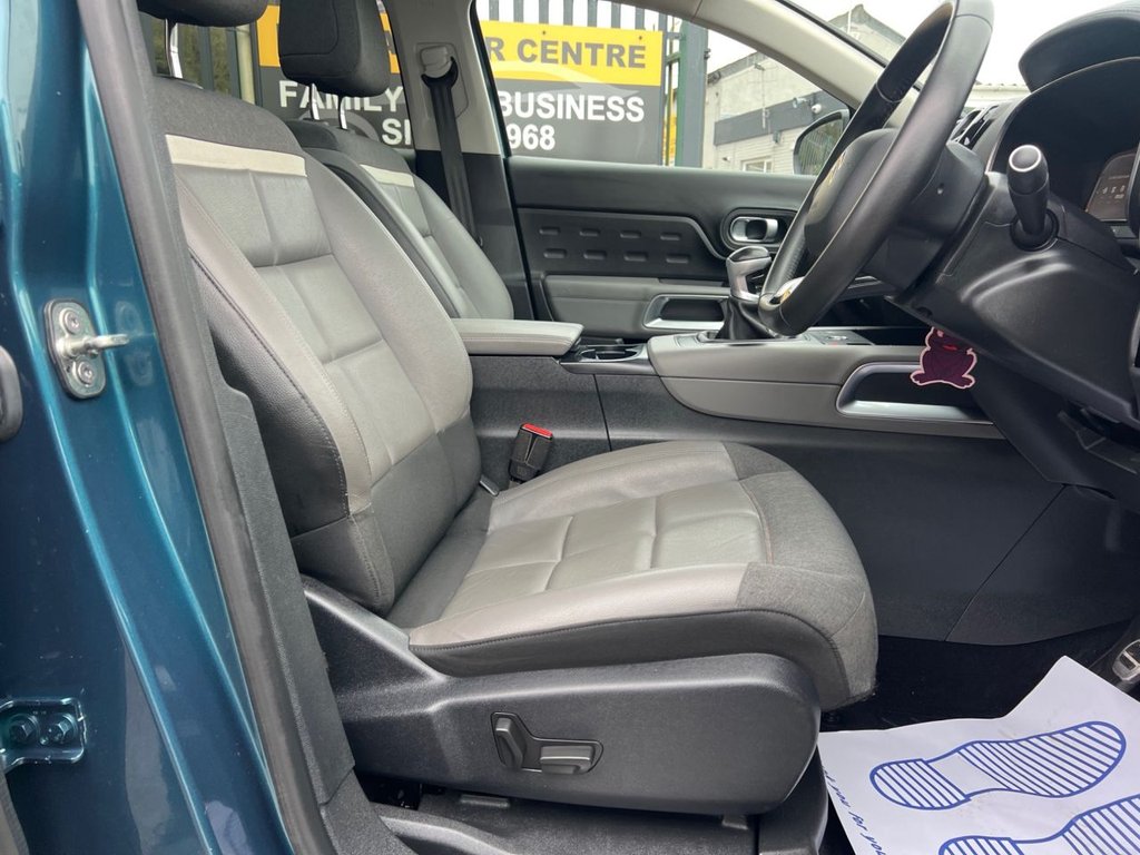 Used Citroen C5 Aircross 2019 for sale - 77806180: Photo 22