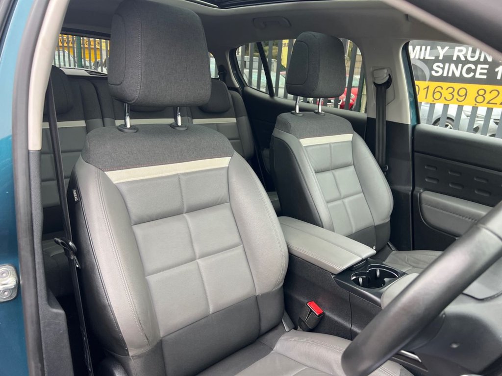 Used Citroen C5 Aircross 2019 for sale - 77806180: Photo 25