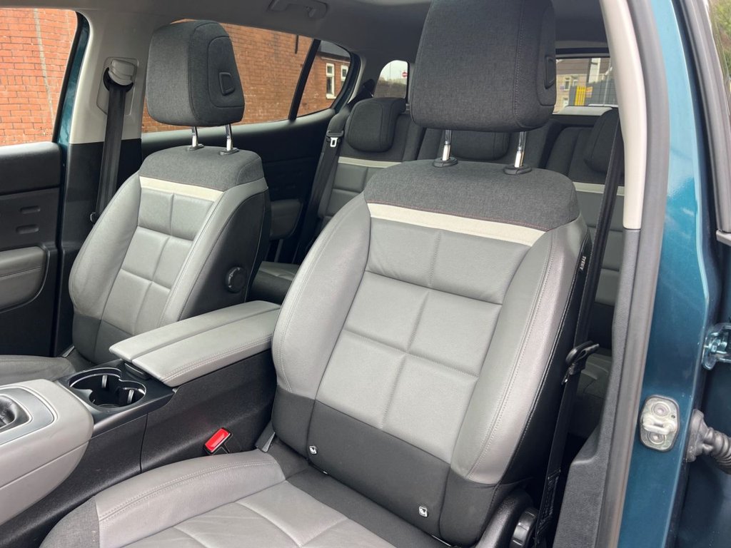 Used Citroen C5 Aircross 2019 for sale - 77806180: Photo 28