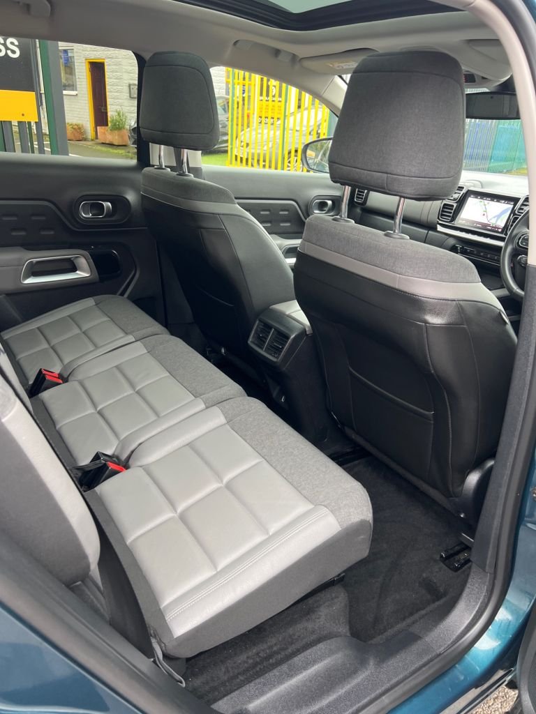 Used Citroen C5 Aircross 2019 for sale - 77806180: Photo 29