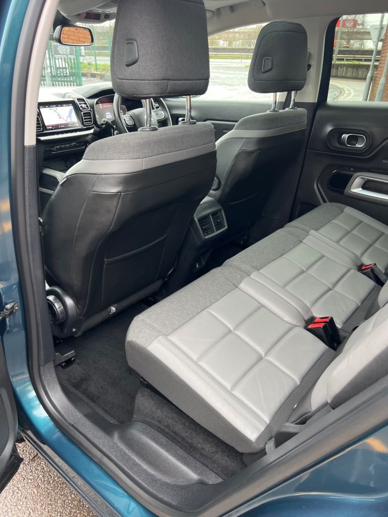 Used Citroen C5 Aircross 2019 for sale - 77806180: Photo 30