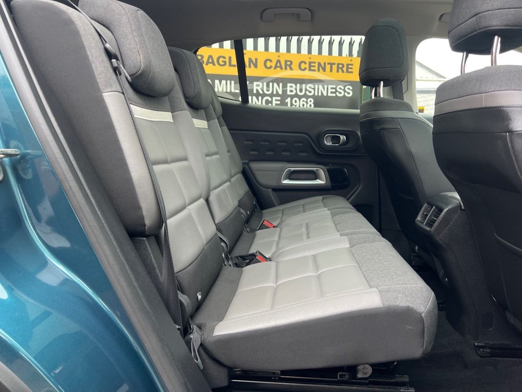 Used Citroen C5 Aircross 2019 for sale - 77806180: Photo 31