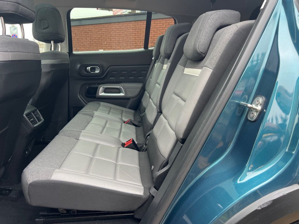 Used Citroen C5 Aircross 2019 for sale - 77806180: Photo 32