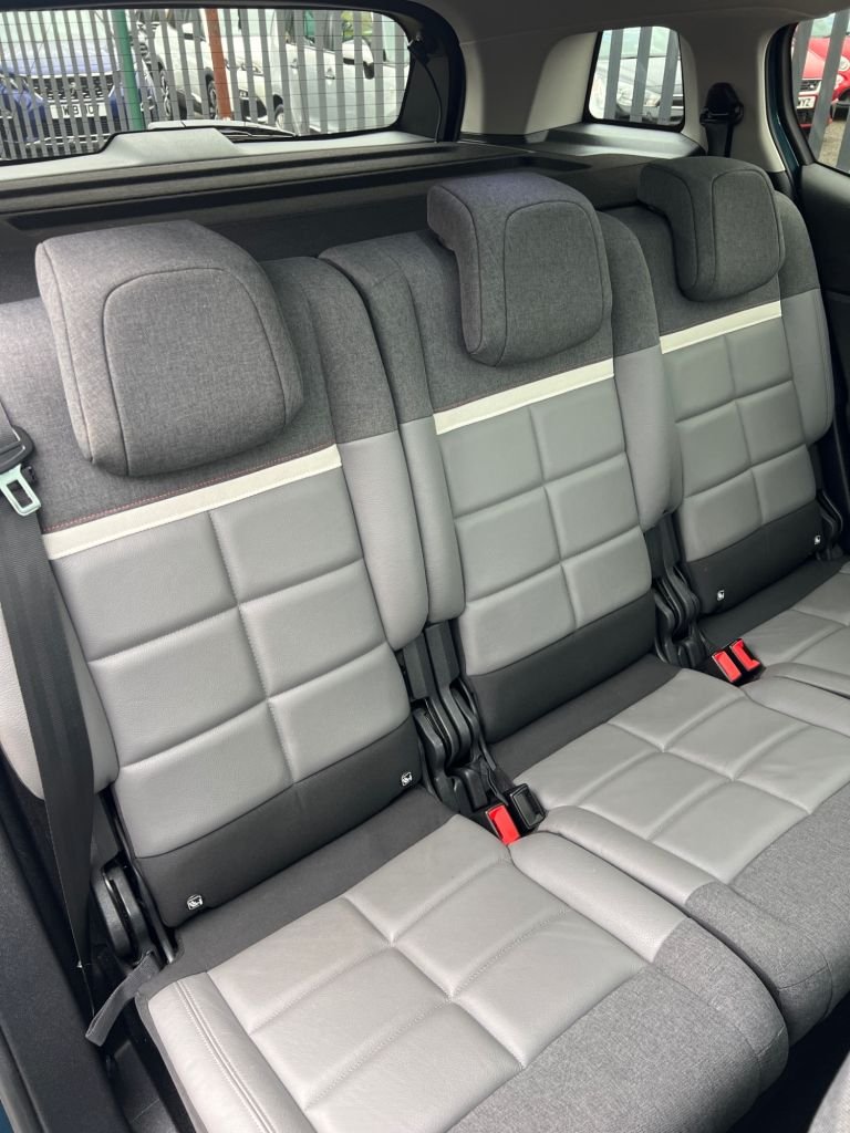 Used Citroen C5 Aircross 2019 for sale - 77806180: Photo 33