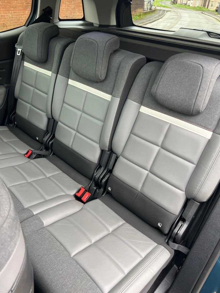 Used Citroen C5 Aircross 2019 for sale - 77806180: Photo 34