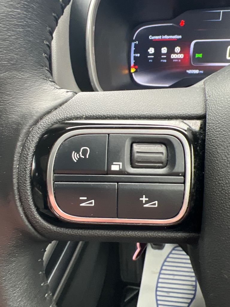 Used Citroen C5 Aircross 2019 for sale - 77806180: Photo 41