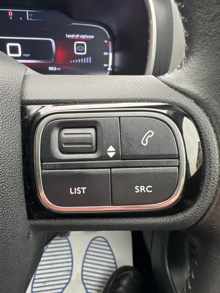 Used Citroen C5 Aircross 2019 for sale - 77806180: Photo 43