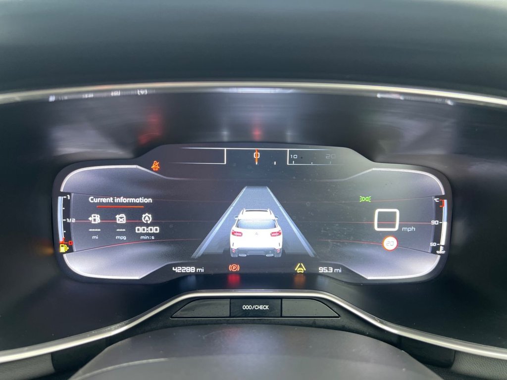 Used Citroen C5 Aircross 2019 for sale - 77806180: Photo 47