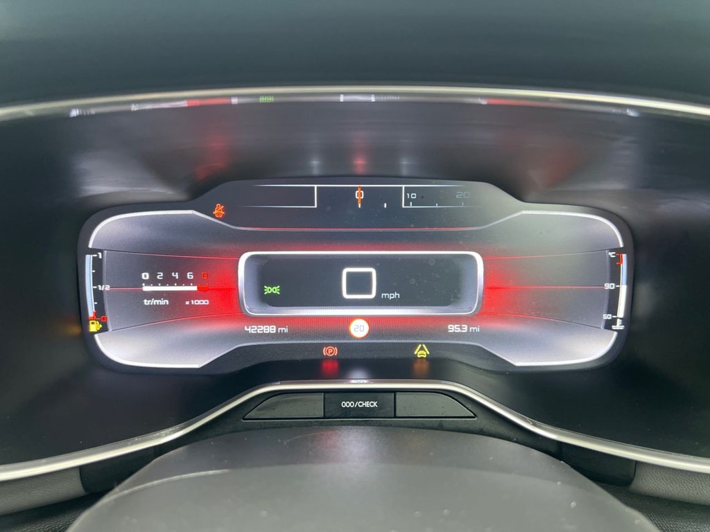 Used Citroen C5 Aircross 2019 for sale - 77806180: Photo 50