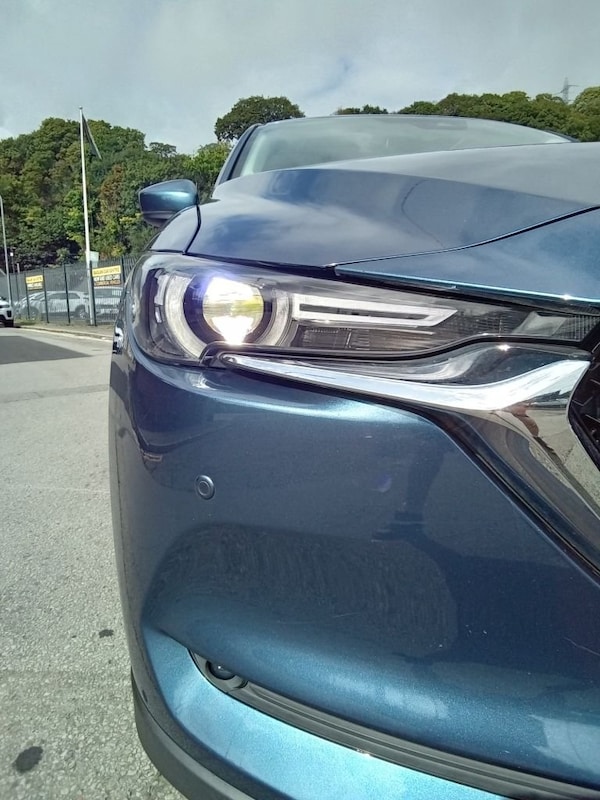 Used Mazda CX-5 2017 for sale - 75596749: Photo 10