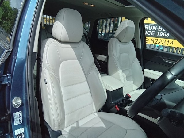 Used Mazda CX-5 2017 for sale - 75596749: Photo 34