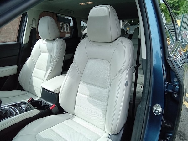 Used Mazda CX-5 2017 for sale - 75596749: Photo 35