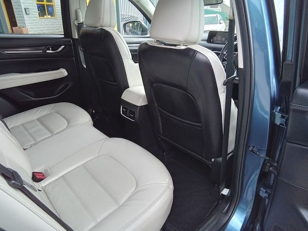 Used Mazda CX-5 2017 for sale - 75596749: Photo 36