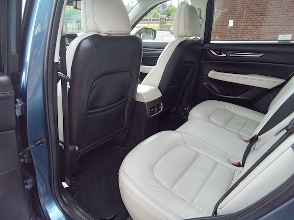 Used Mazda CX-5 2017 for sale - 75596749: Photo 37