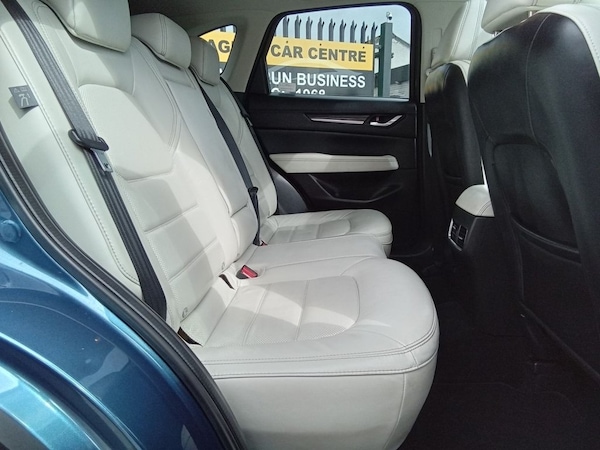 Used Mazda CX-5 2017 for sale - 75596749: Photo 38