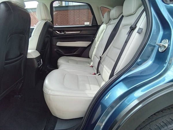 Used Mazda CX-5 2017 for sale - 75596749: Photo 39