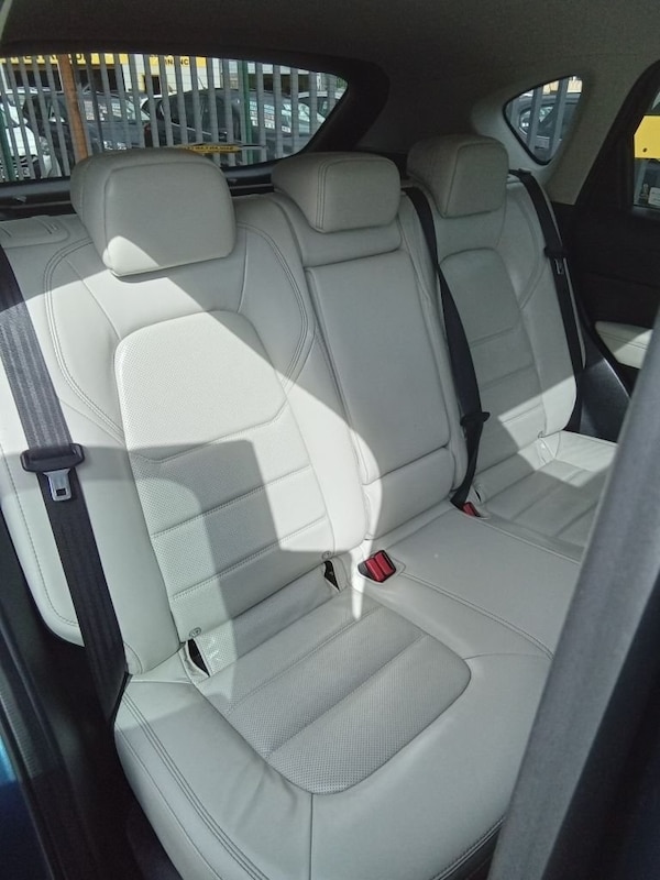 Used Mazda CX-5 2017 for sale - 75596749: Photo 40
