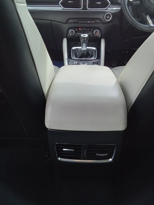 Used Mazda CX-5 2017 for sale - 75596749: Photo 44
