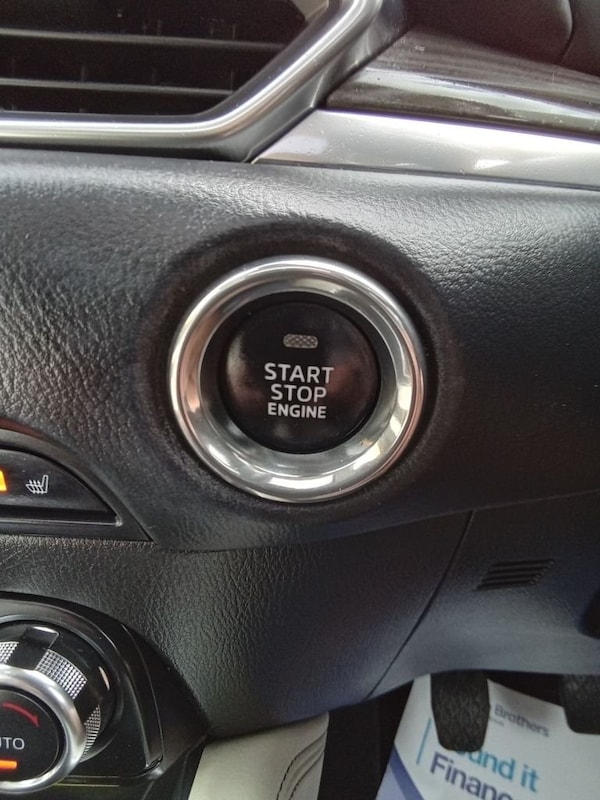 Used Mazda CX-5 2017 for sale - 75596749: Photo 47