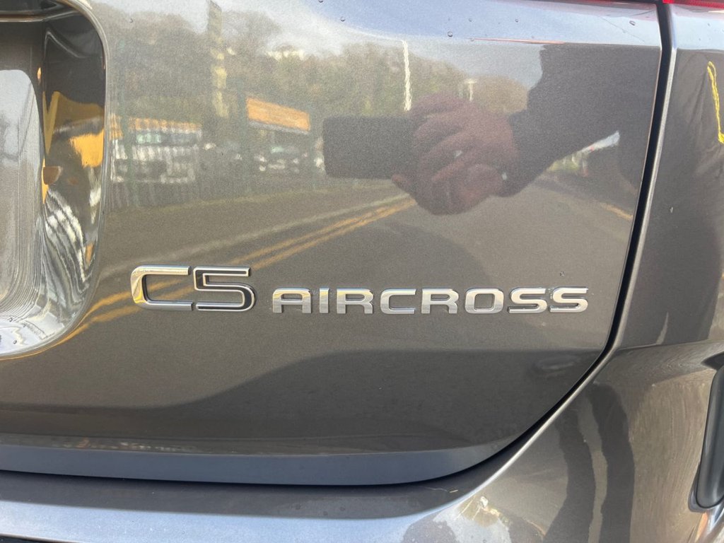 Used Citroen C5 Aircross 2019 for sale - 76740608: Photo 11