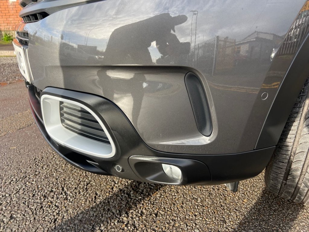 Used Citroen C5 Aircross 2019 for sale - 76740608: Photo 12