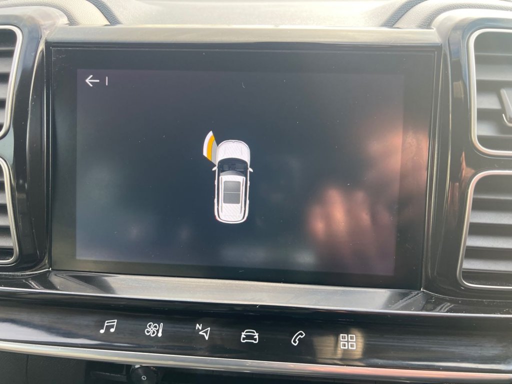 Used Citroen C5 Aircross 2019 for sale - 76740608: Photo 13