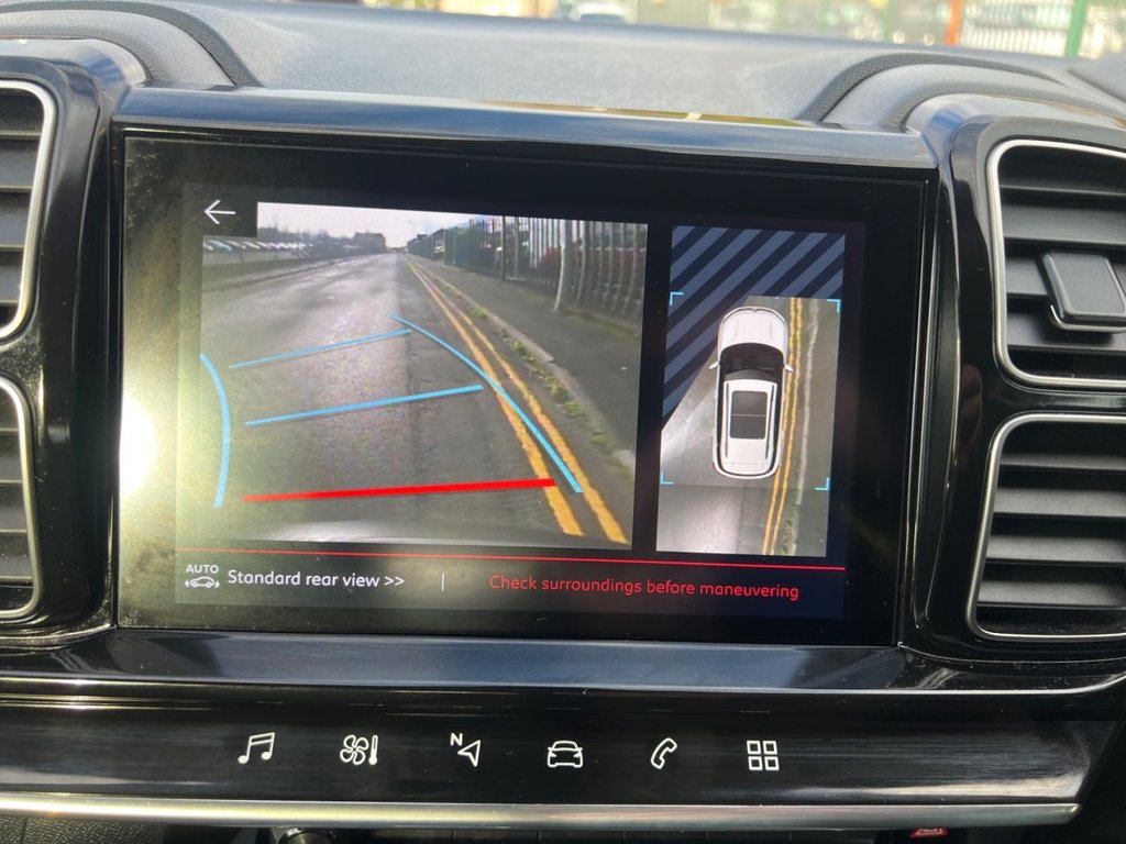 Used Citroen C5 Aircross 2019 for sale - 76740608: Photo 14