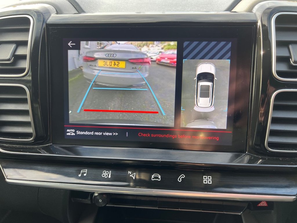 Used Citroen C5 Aircross 2019 for sale - 76740608: Photo 15