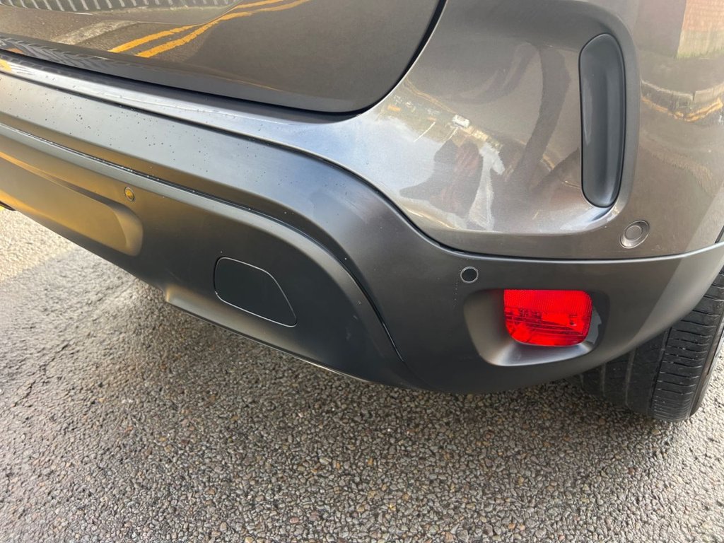 Used Citroen C5 Aircross 2019 for sale - 76740608: Photo 16