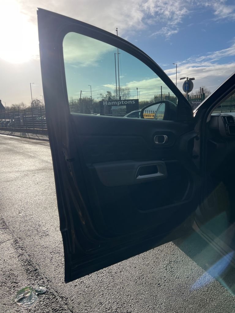 Used Citroen C5 Aircross 2019 for sale - 76740608: Photo 17