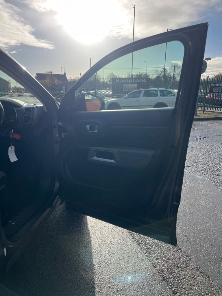 Used Citroen C5 Aircross 2019 for sale - 76740608: Photo 18