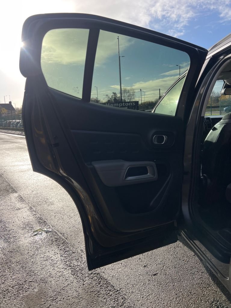 Used Citroen C5 Aircross 2019 for sale - 76740608: Photo 19